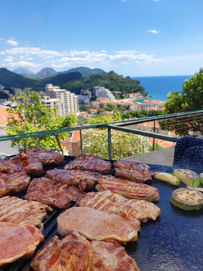 Apartman Lana Petrovac Exteriör bild