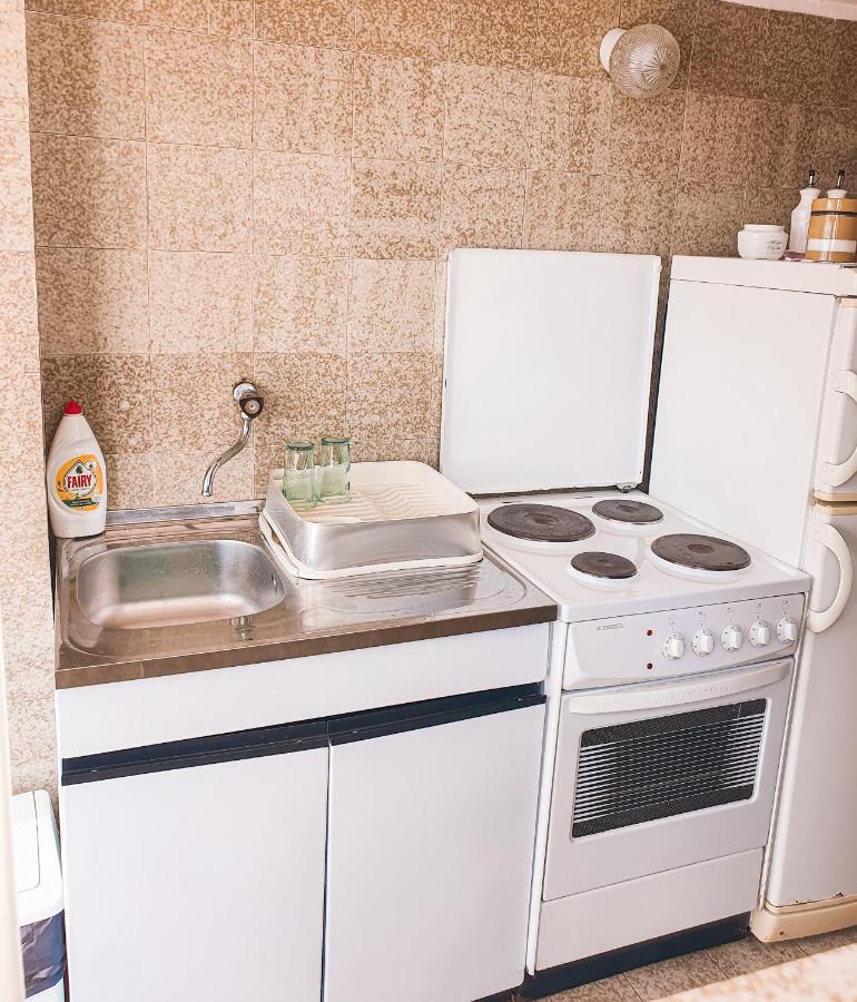 Apartman Lana Petrovac Exteriör bild