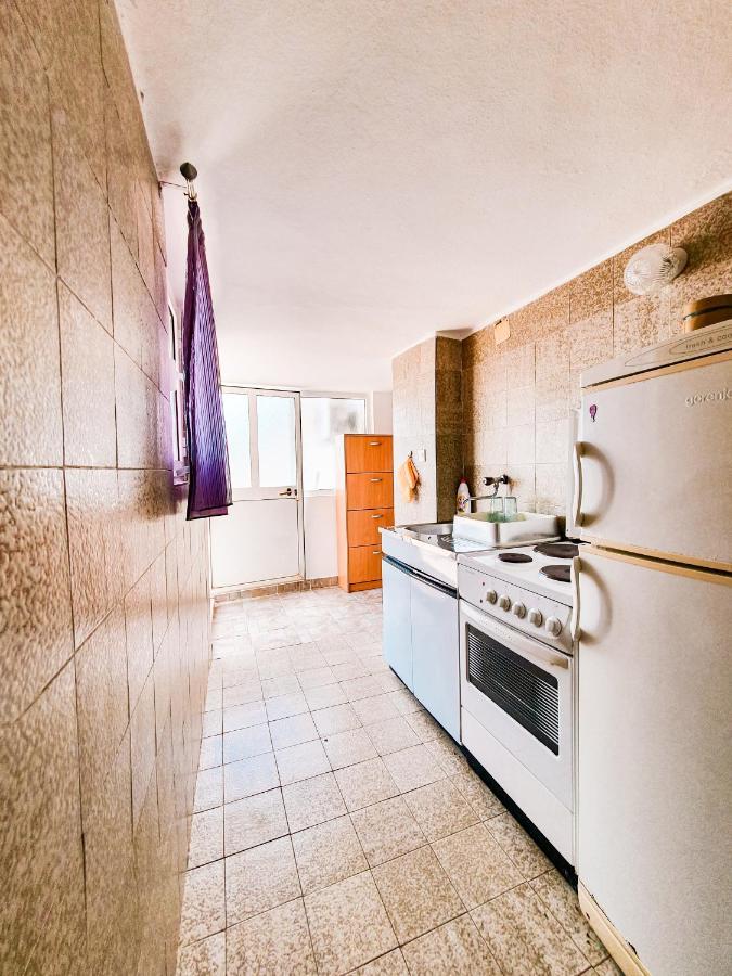 Apartman Lana Petrovac Exteriör bild