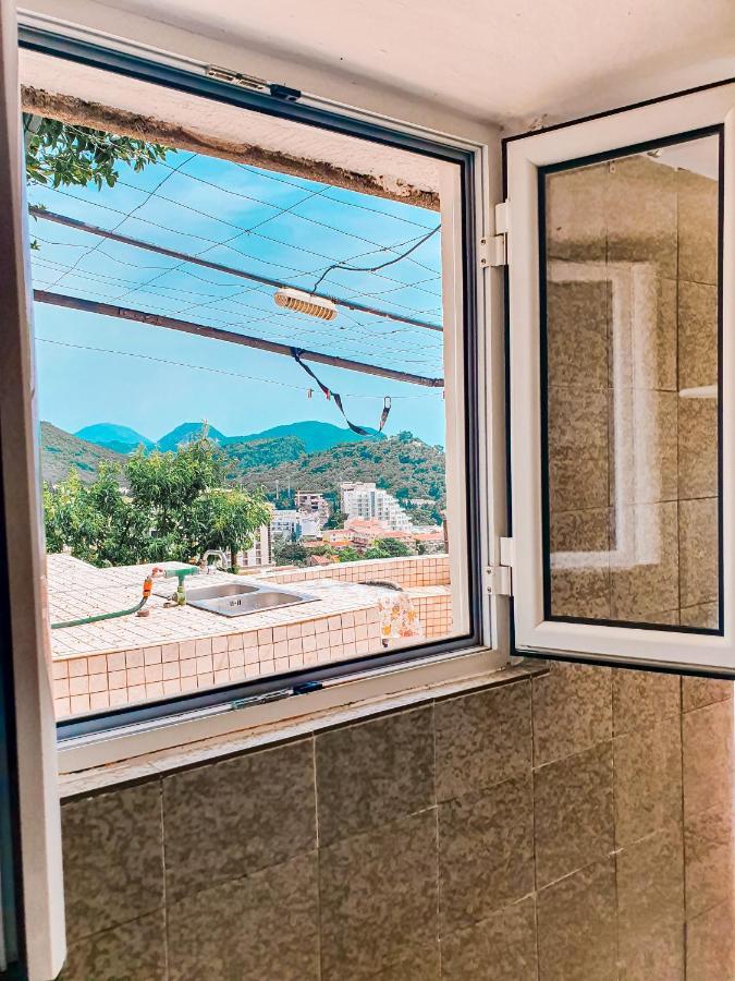 Apartman Lana Petrovac Exteriör bild