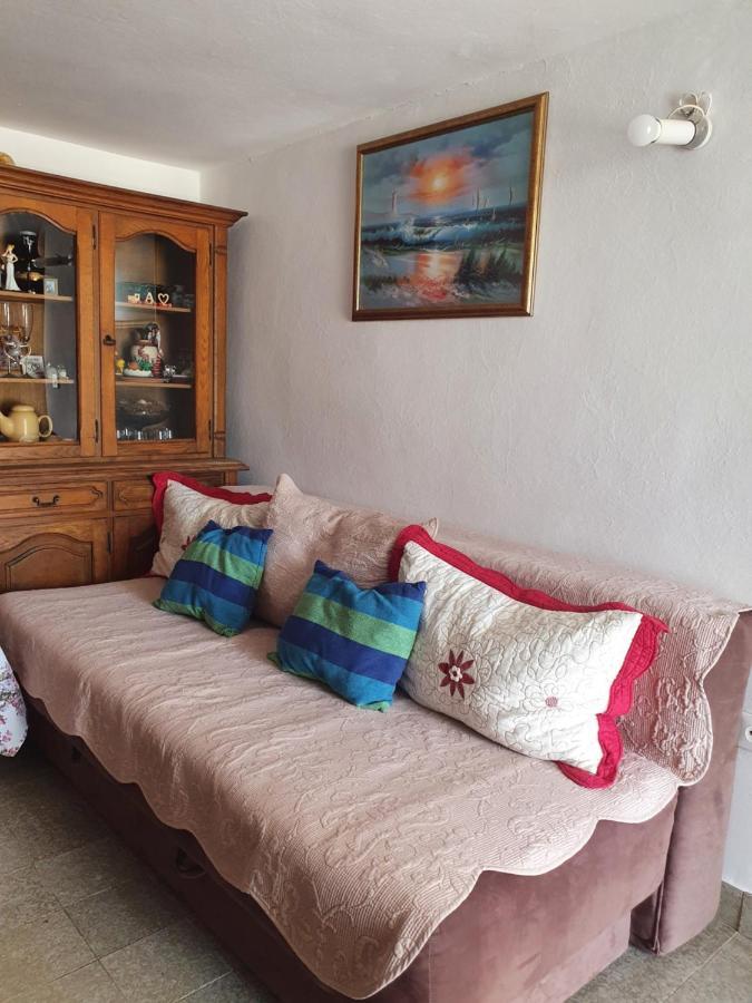 Apartman Lana Petrovac Exteriör bild